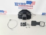 Class 3 Trailer Tow Hitch Receiver